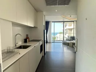 À louer 3 chambres condo à Hua Hin, Prachuap Khiri Khan