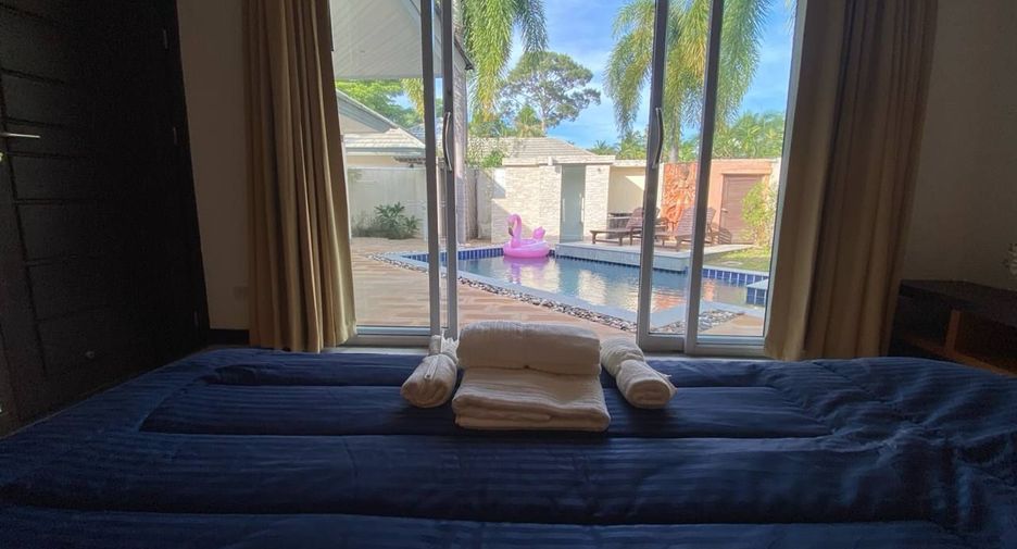For sale 2 bedrooms villa in Ko Samui, Surat Thani