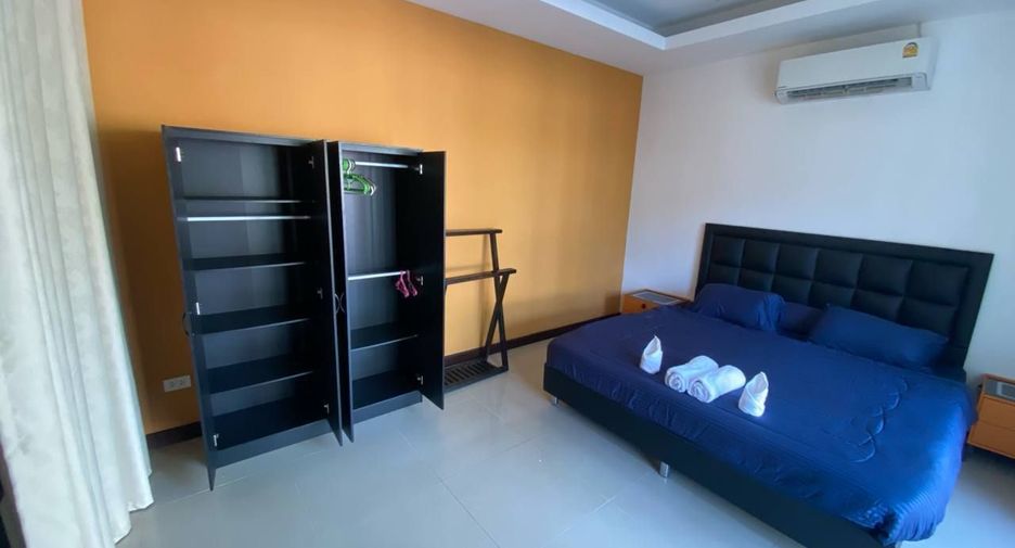 For sale 2 bedrooms villa in Ko Samui, Surat Thani