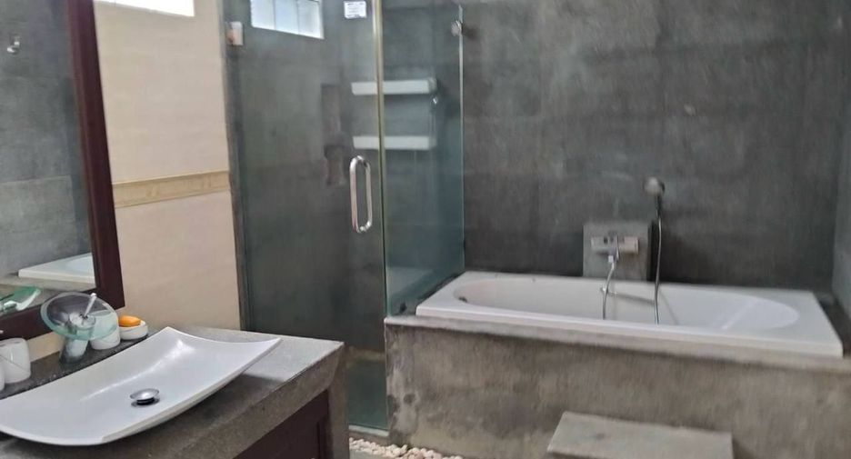 For sale 2 bedrooms villa in Ko Samui, Surat Thani