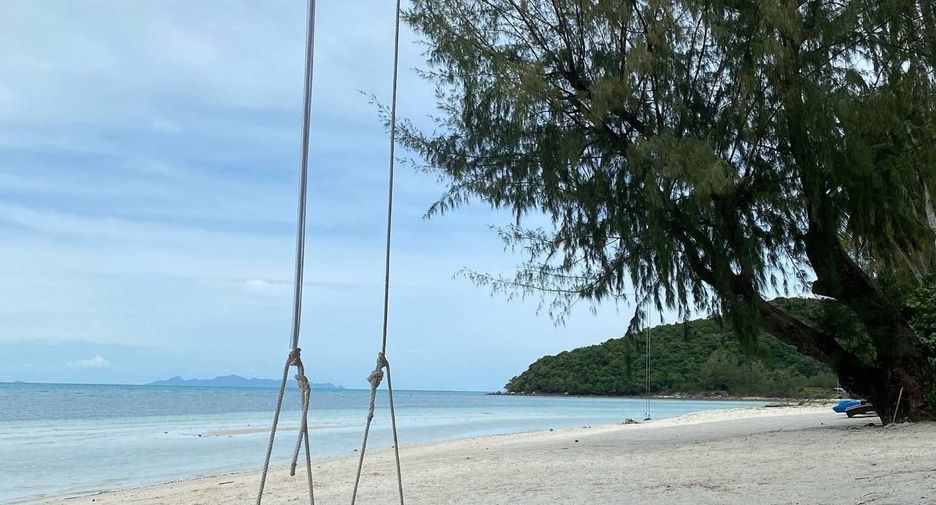 For sale 2 bedrooms villa in Ko Samui, Surat Thani