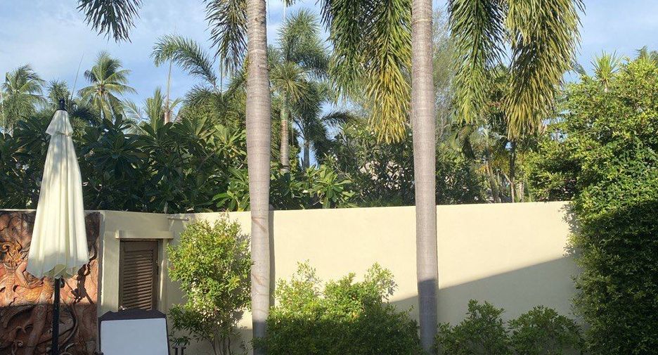 For sale 2 bedrooms villa in Ko Samui, Surat Thani