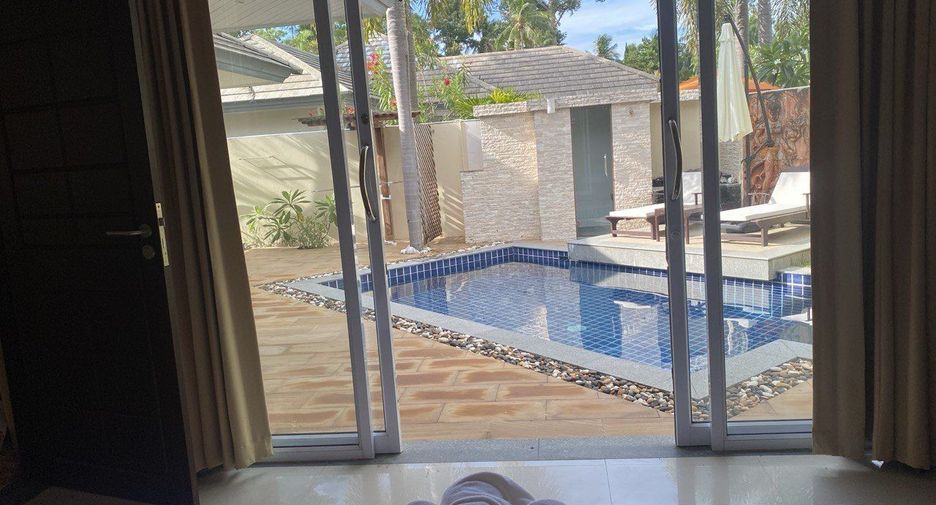 For sale 2 bedrooms villa in Ko Samui, Surat Thani