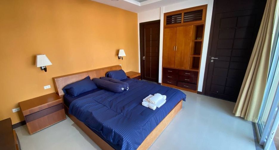 For sale 2 bedrooms villa in Ko Samui, Surat Thani
