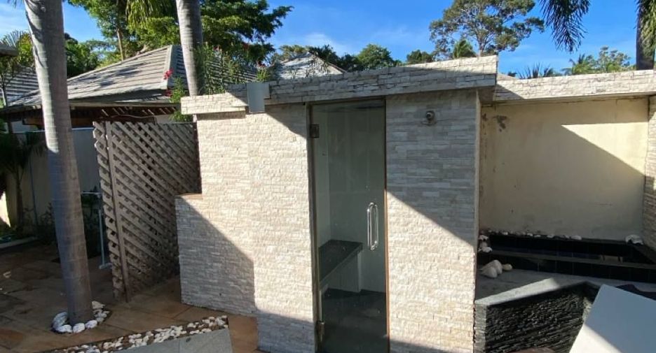 For sale 2 bedrooms villa in Ko Samui, Surat Thani