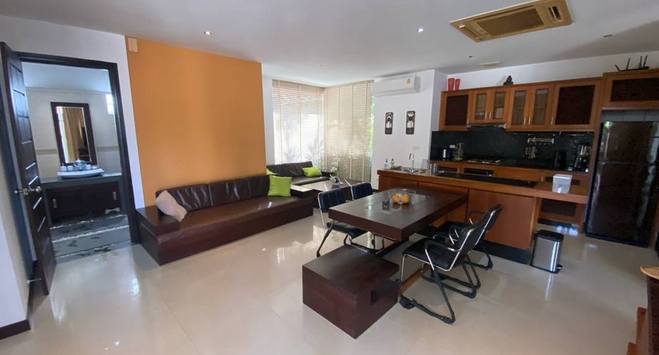 For sale 2 bedrooms villa in Ko Samui, Surat Thani