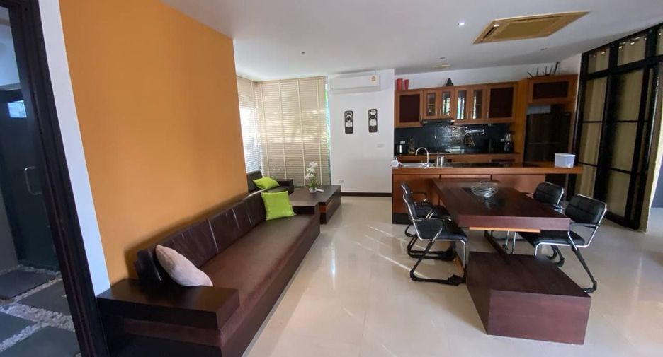 For sale 2 bedrooms villa in Ko Samui, Surat Thani