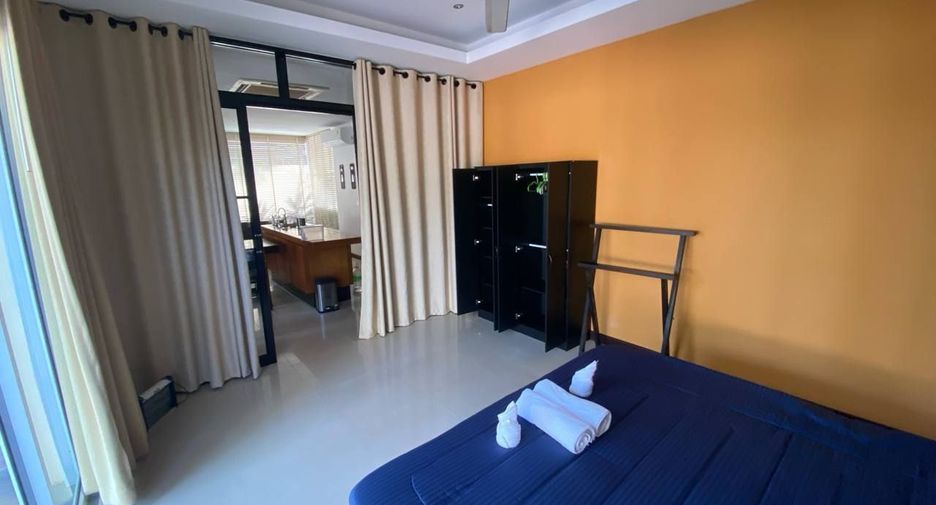 For sale 2 bedrooms villa in Ko Samui, Surat Thani