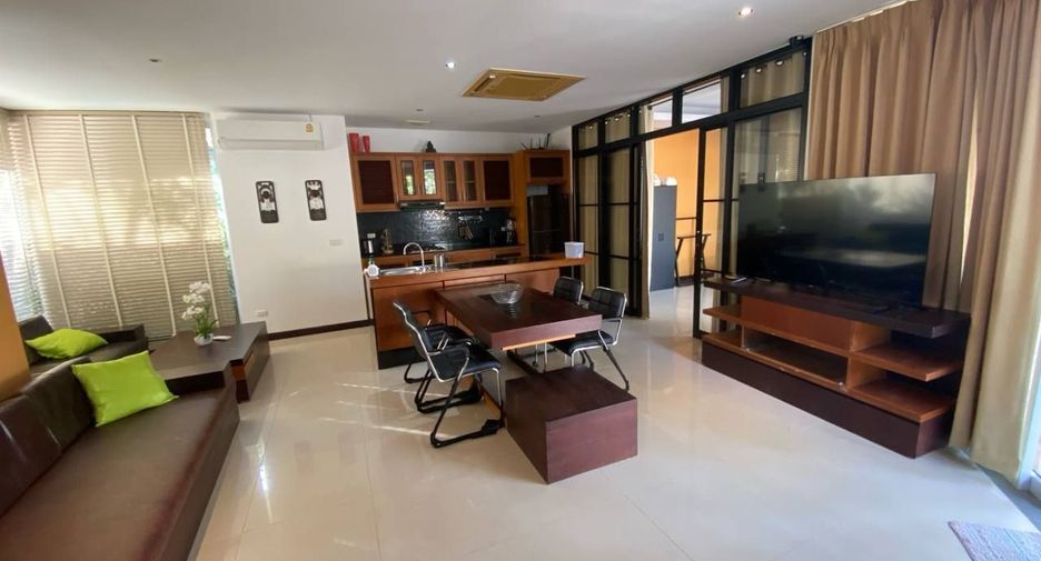 For sale 2 bedrooms villa in Ko Samui, Surat Thani