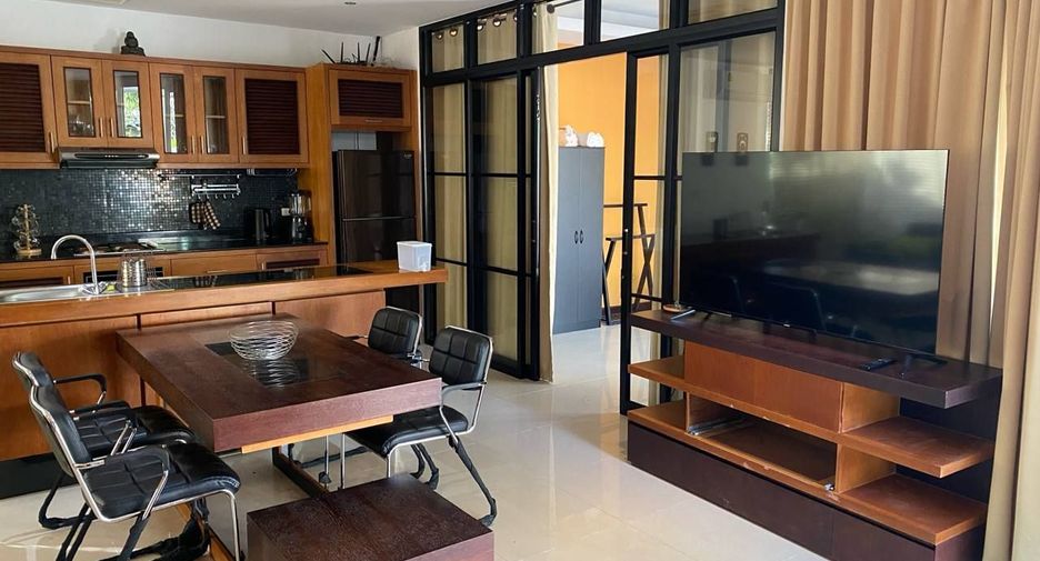 For sale 2 bedrooms villa in Ko Samui, Surat Thani