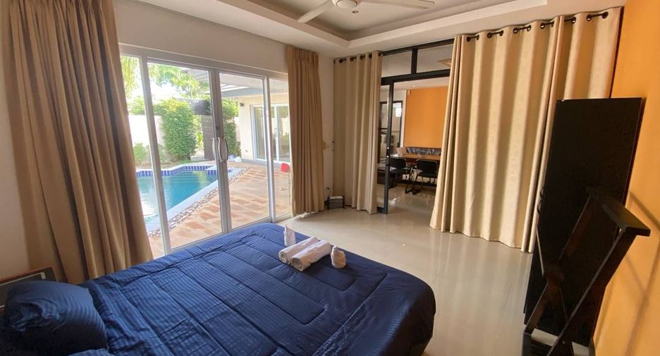 For sale 2 bedrooms villa in Ko Samui, Surat Thani