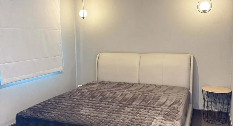 For rent 3 bedrooms house in Bang Phli, Samut Prakan