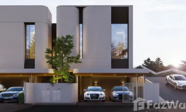 For sale 4 bedrooms villa in Mueang Phuket, Phuket