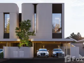 À vendre 4 chambres villa à Mueang Phuket, Phuket