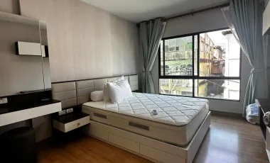 À louer 1 chambre condo à Bang Na, Bangkok