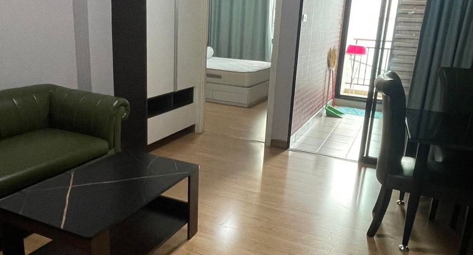 À louer 1 chambre condo à Bang Na, Bangkok