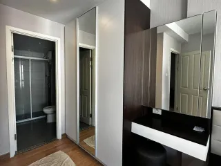 Condo en alquiler de 1 habitaciones en Bang Na, Bangkok