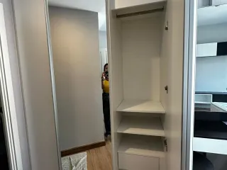 Condo en alquiler de 1 habitaciones en Bang Na, Bangkok