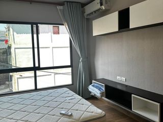 Condo en alquiler de 1 habitaciones en Bang Na, Bangkok