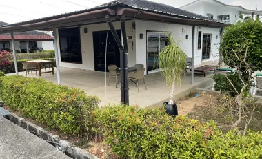 For sale 2 bedrooms villa in Thalang, Phuket