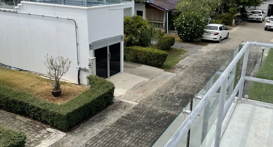 For sale 2 bedrooms villa in Thalang, Phuket