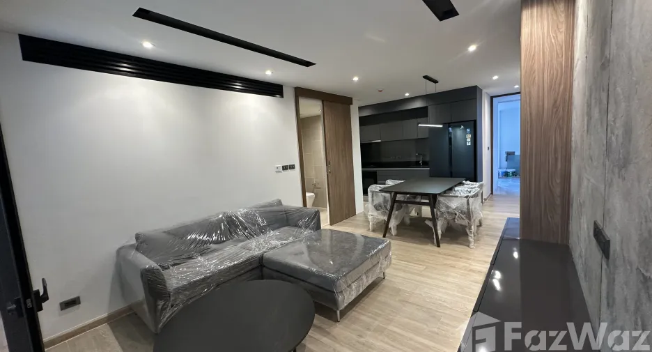 For sale 1 Beds condo in Thalang, Phuket
