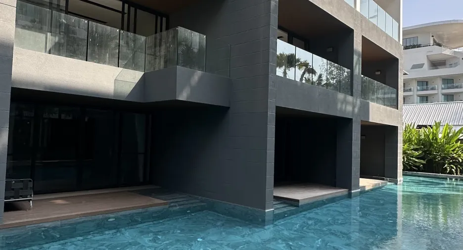 For sale 1 Beds condo in Thalang, Phuket