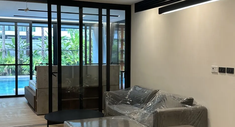 For sale 1 Beds condo in Thalang, Phuket