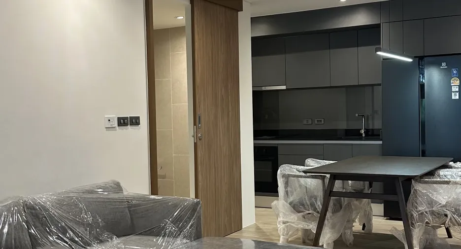 For sale 1 Beds condo in Thalang, Phuket