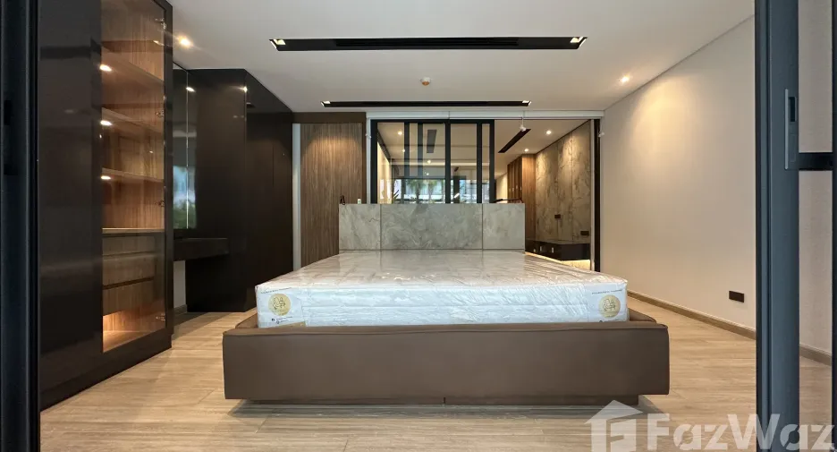 For sale 1 Beds condo in Thalang, Phuket