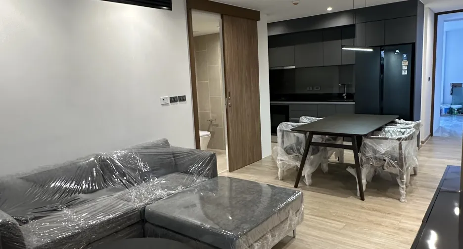 For sale 1 Beds condo in Thalang, Phuket