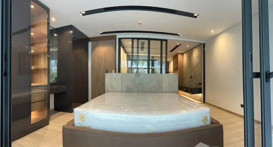 For sale 1 Beds condo in Thalang, Phuket