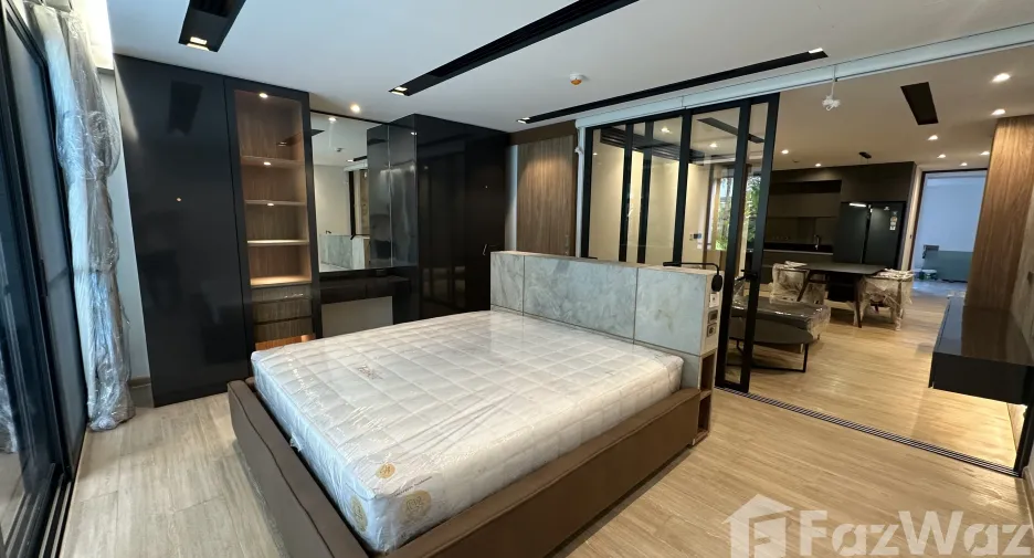 For sale 1 Beds condo in Thalang, Phuket