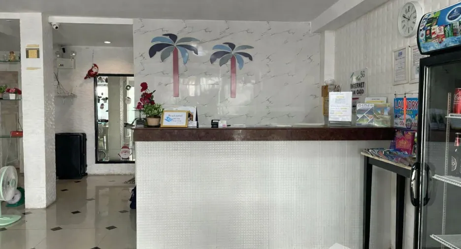 出售 24 卧室 酒店 在 Kathu, 普吉