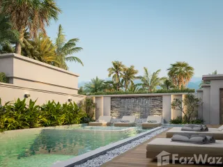 出售 4 卧室 别墅 在 塔朗, 普吉