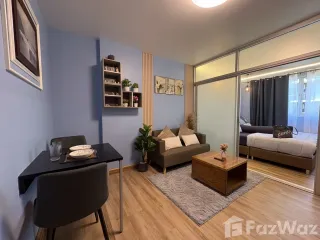 For Rent 1 Bedroom Condo In Kathu, Phuket