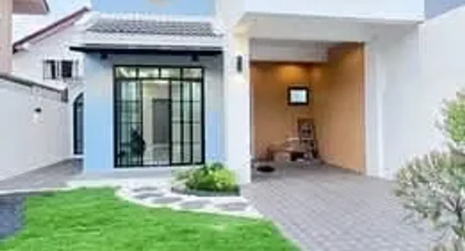 For sale 3 ベッドルーム townhouse in Thalang, Phuket
