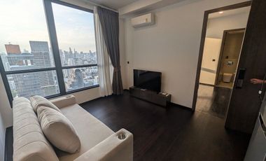 For sale and for rent 1 bed condo in Watthana, Bangkok
