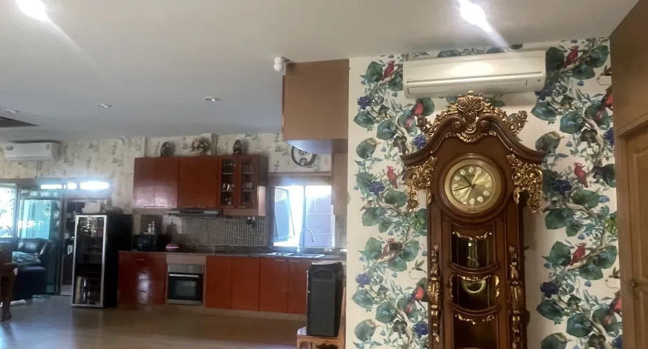 Продажа 3 спальни дом в Банг Ламунг, Чонбури