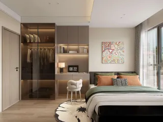 Wohnung zum Kauf mit 2 Zimmer in Mueang Phuket, Phuket