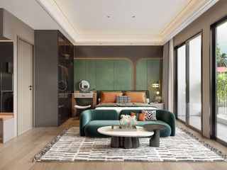 Wohnung zum Kauf mit 2 Zimmer in Mueang Phuket, Phuket