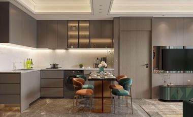 For sale 2 bedrooms condo in Mueang Phuket, Phuket