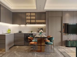 Wohnung zum Kauf mit 2 Zimmer in Mueang Phuket, Phuket
