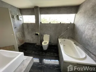 出租 4 卧室 商业空间 在 Bang Lamung, Chon Buri