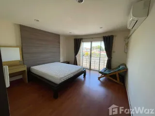 出租 4 卧室 商业空间 在 Bang Lamung, Chon Buri