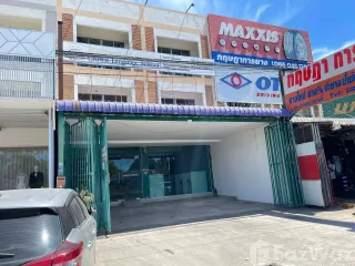 出租 4 卧室 商业空间 在 Bang Lamung, Chon Buri