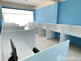 出租 4 卧室 商业空间 在 Bang Lamung, Chon Buri