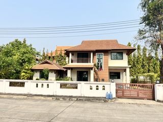 Haus zur Miete mit 3 Zimmer in Hang Dong, Chiang Mai