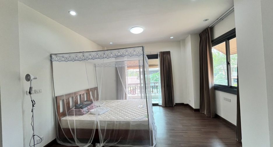 ให้เช่า 3 ห้องนอน บ้านเดี่ยว ใน หางดง, เชียงใหม่