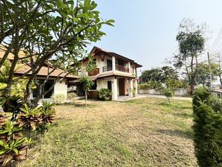 Haus zur Miete mit 3 Zimmer in Hang Dong, Chiang Mai
